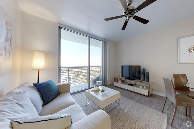 Interior Photo - Circ Residences