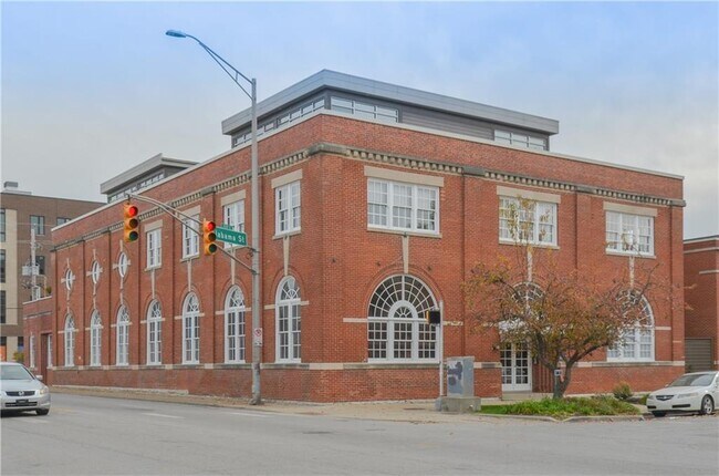 Building Photo - 1529 N Alabama St