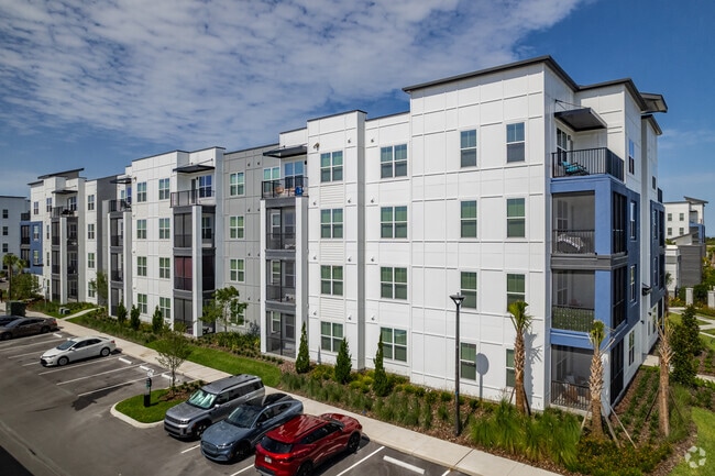 Building Photo - Vue at the Ridge