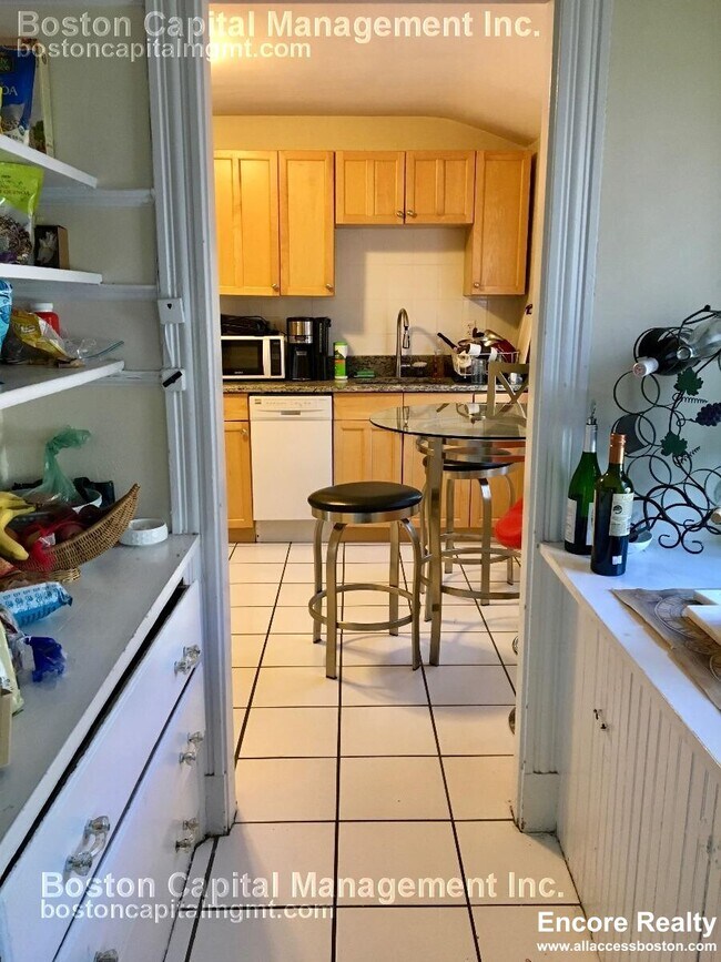 Foto del edificio - 91 Wallingford Rd