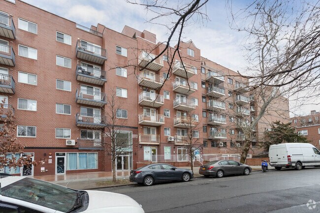Building Photo - 6475 Austin St