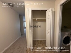 Building Photo - 3707 S Broadway St