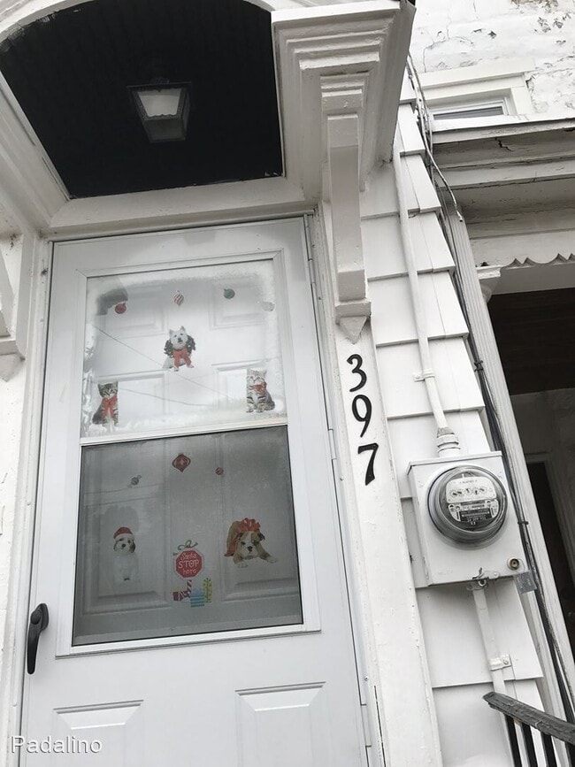 Building Photo - 2 br, 1 bath House - 397 Durand Avenue