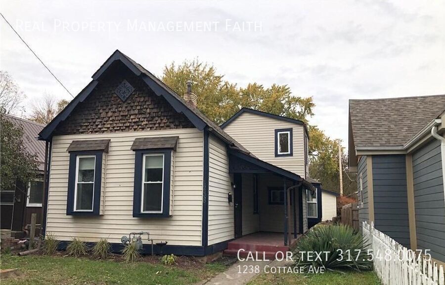Foto principal - 1238 Cottage Ave