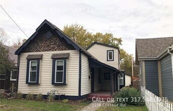 Building Photo - 1238 Cottage Ave