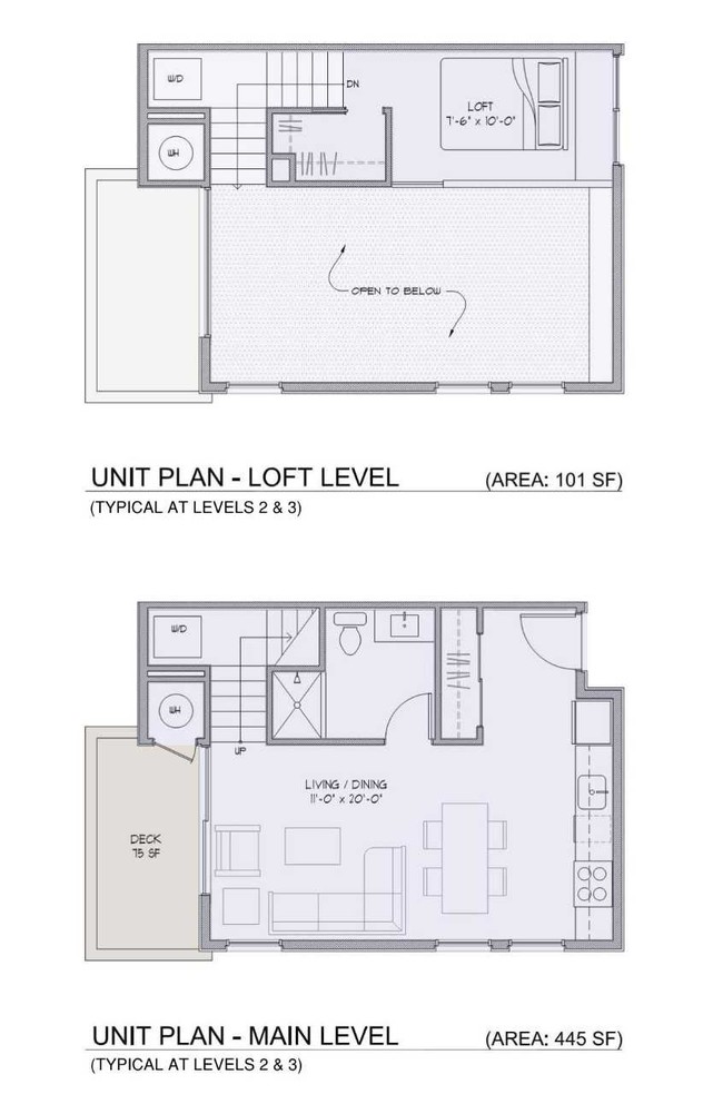 Foto del edificio - Grove Lofts