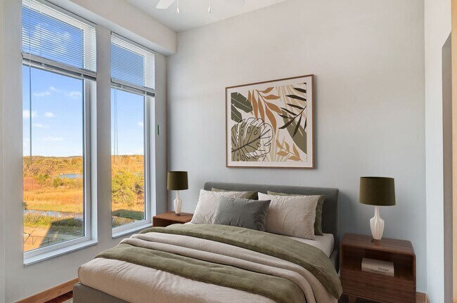 Interior Photo - Starkweather Place