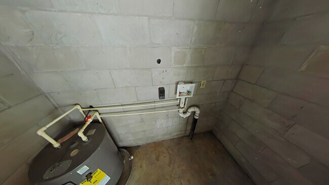 Foto del edificio - Beautiful 2/1 Duplex - Convenient Location