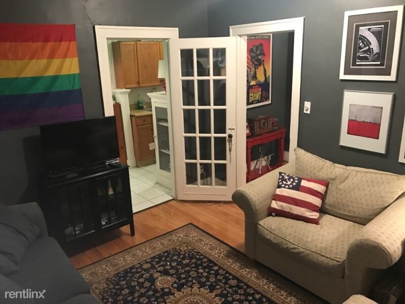 Foto principal - 828 W Willis St