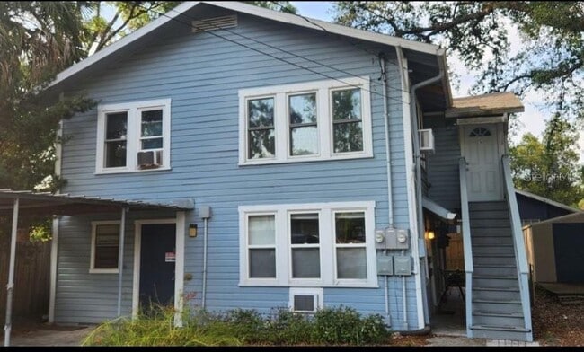 Building Photo - 205 W Hilda St