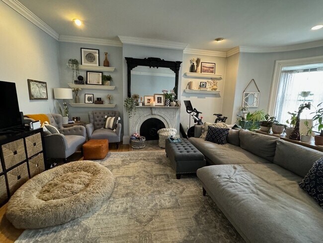 Building Photo - 530 Massachusetts Ave