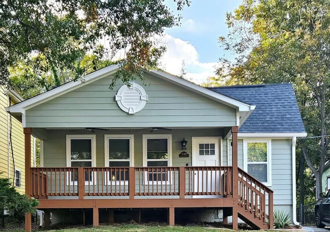 Foto del edificio - 438 Griffin St NW