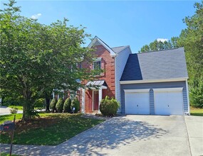 Building Photo - 1334 Ambercrest Way