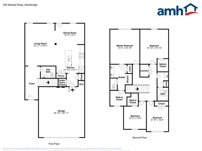 Building Photo - 545 Woodall Rd