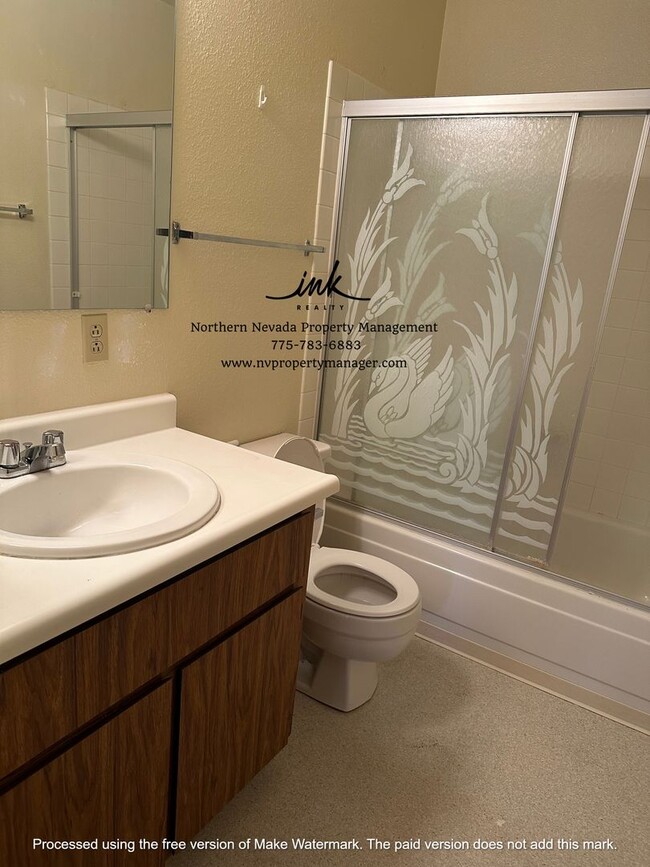 Foto del edificio - One Bedroom/One Bath Condo in Carson for Rent