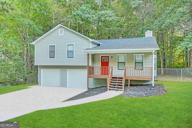 Building Photo - 7723 Oakvale Dr