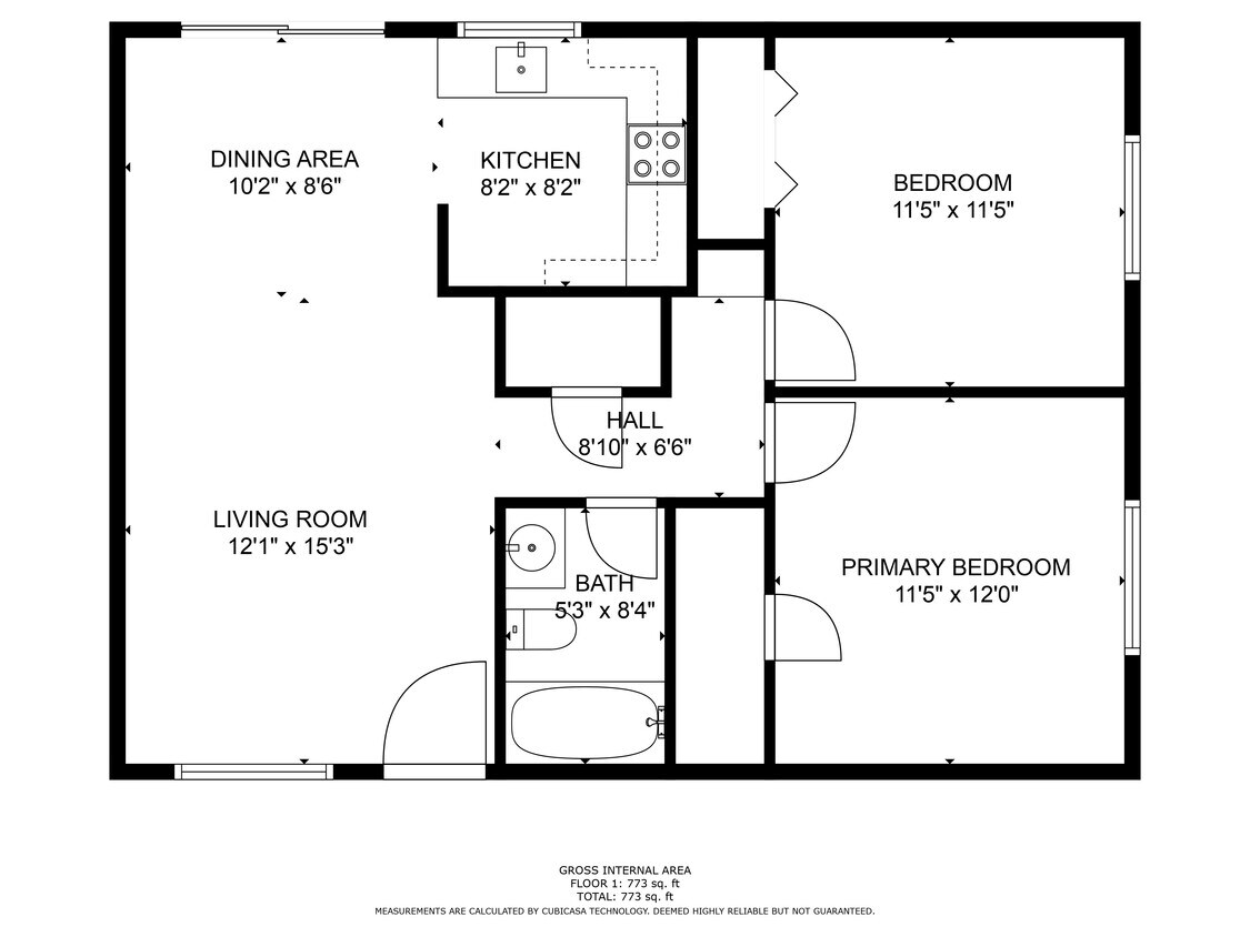 10841 Jeremy Dr, California City, CA 93505 Townhome Rentals in