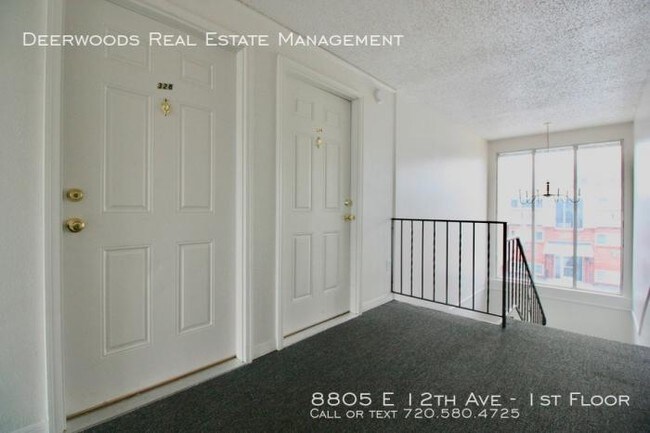 Building Photo - 1 bedroom in Denver CO 80220