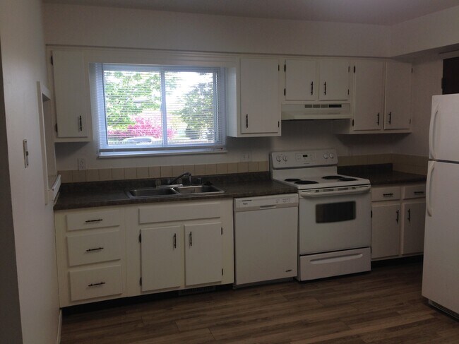 Foto del edificio - 6608 Berkshire Rd