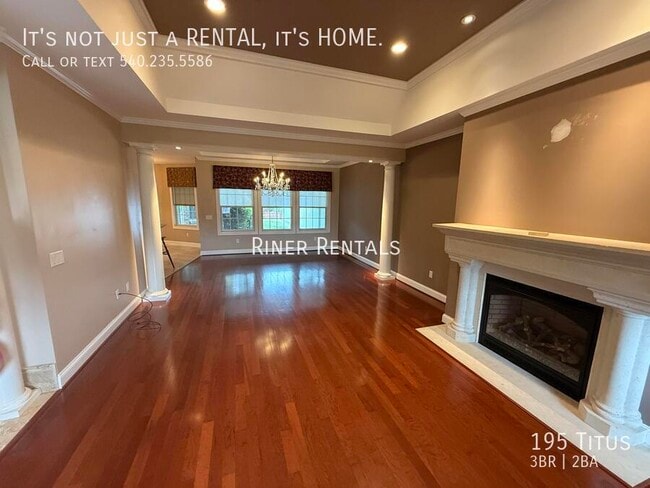 Photo - 195 Titus- Apartment