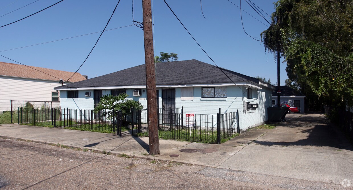 Foto principal - 1913 7th St