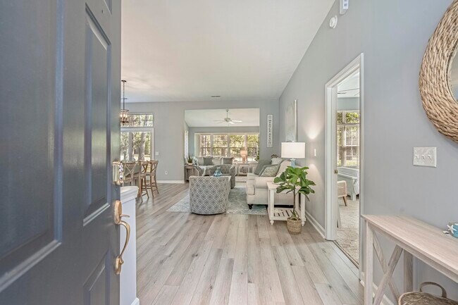 Foto del edificio - 4818 Southern Trail