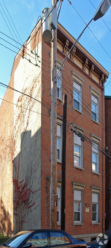 Foto del edificio - 515 E Twelfth St