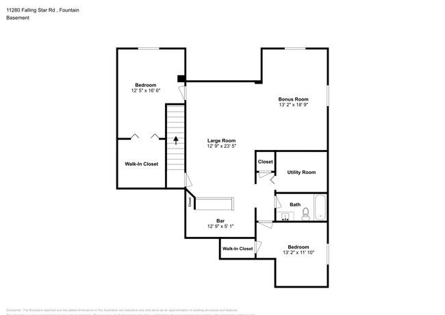 Building Photo - 11280 Falling Star Rd