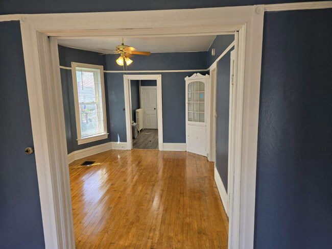 Dining Room - 2123 W 2nd St