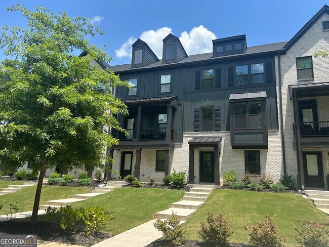 Foto del edificio - 155 Climbing Ivy Cir