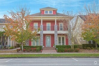 Building Photo - 8556 Tavistock Lakes Blvd