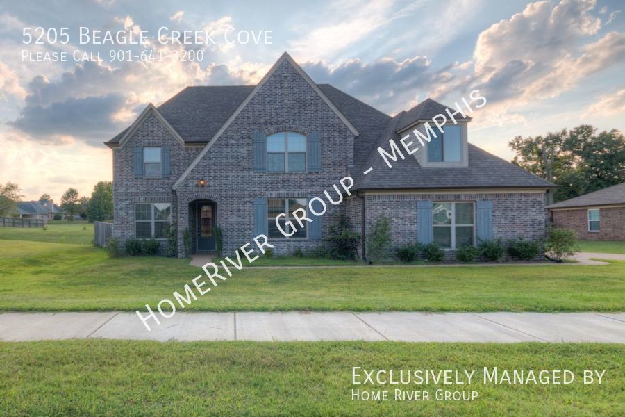 Stunning Arlington Home! House for Rent in Arlington, TN