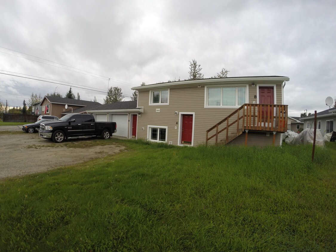Primary Photo - 2804 Gillam Way