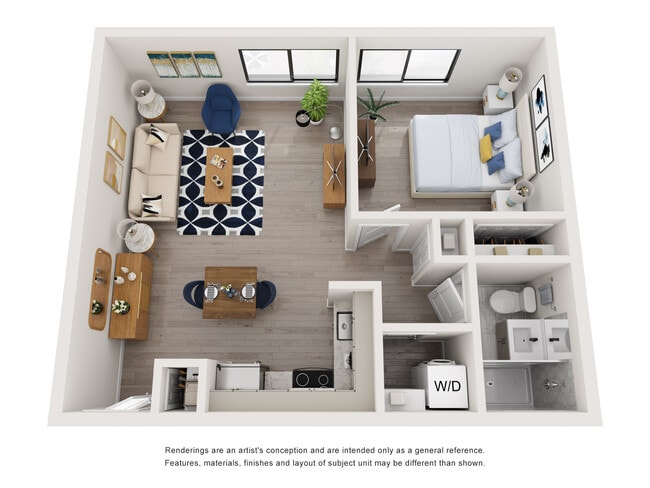 Building Photo - Las Palmas Independent Living