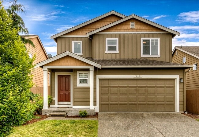 Building Photo - 24069 SE 263rd Pl