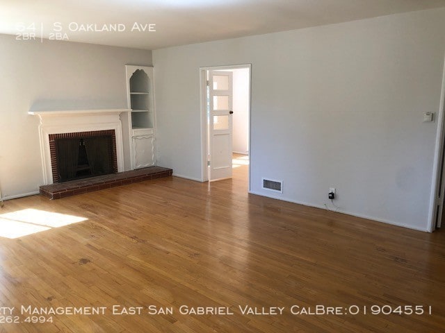 Building Photo - 641 S Oakland Ave