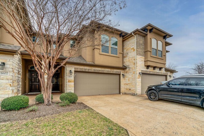 Foto del edificio - 14001 Avery Ranch Blvd