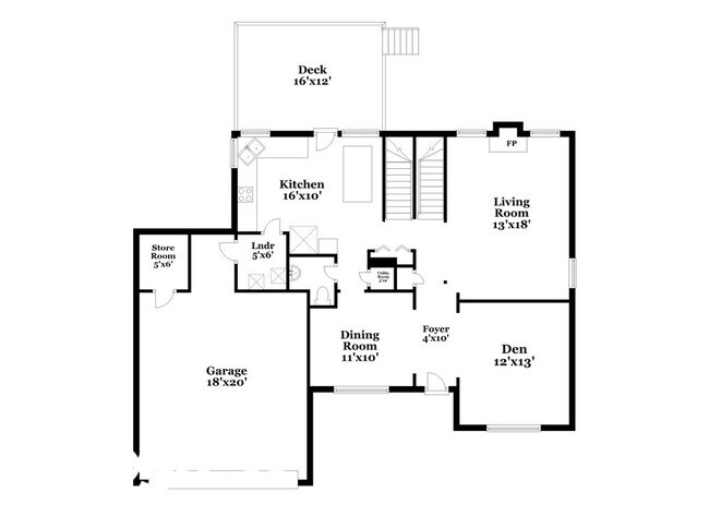 Foto del edificio - 940 Blue Mountain Ln