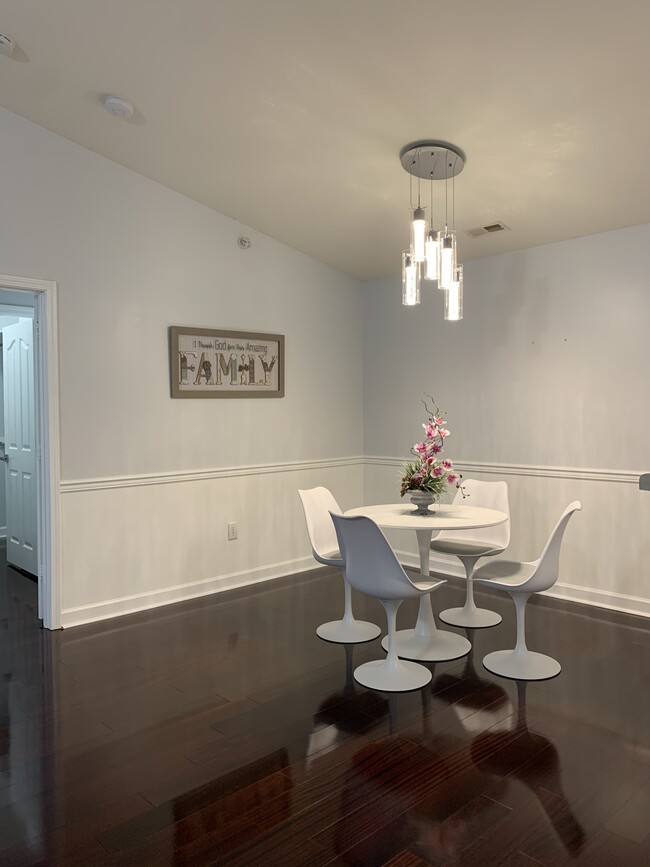 Dinning Room - 12348 Copper Mountain Blvd