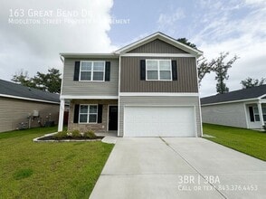 Building Photo - 163 Great Bend Dr