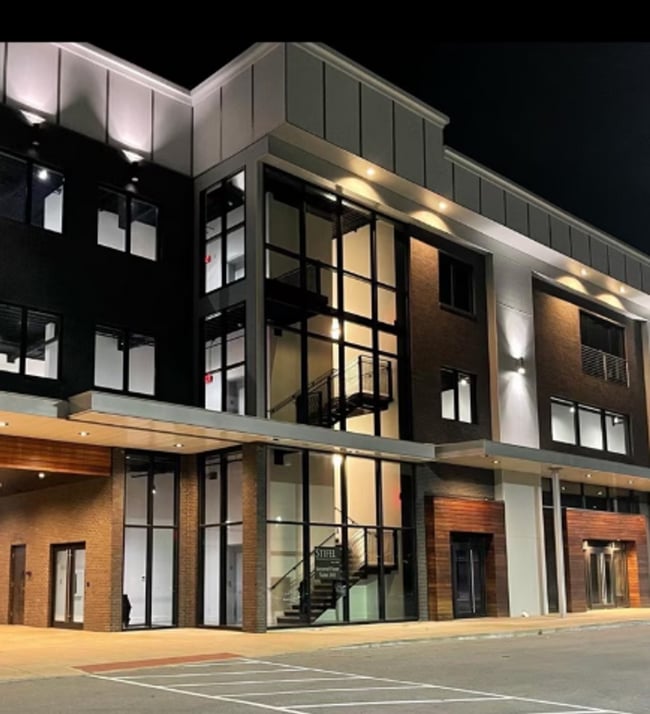 Building Photo - The Icon - Suite 305