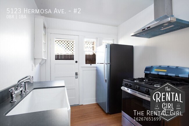 Foto del edificio - 5123 Hermosa Ave