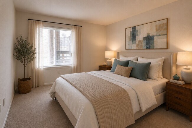 Foto del edificio - St. Marys Landing Apartments and Townhomes