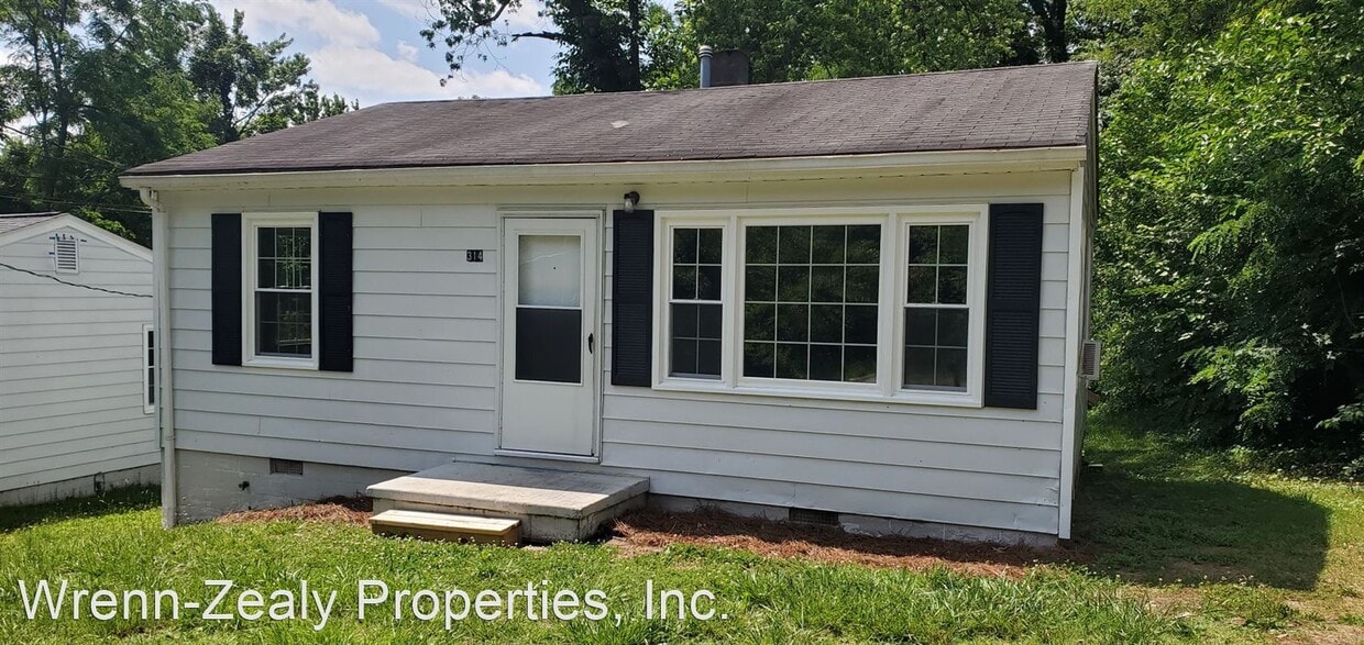 Primary Photo - 2 br, 1 bath House - 314 Friendly Avenue