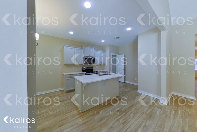 Foto del edificio - 11527 Crimson Ridge Rd