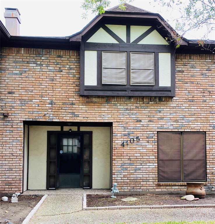 Primary Photo - 4105 Vista Rd