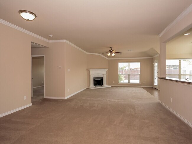 Foto del edificio - 1352 Barrel Run