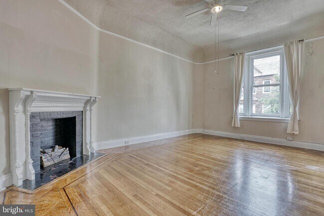 Building Photo - 1208 N Calvert St