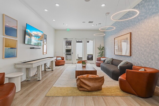 Foto del edificio - The Havens