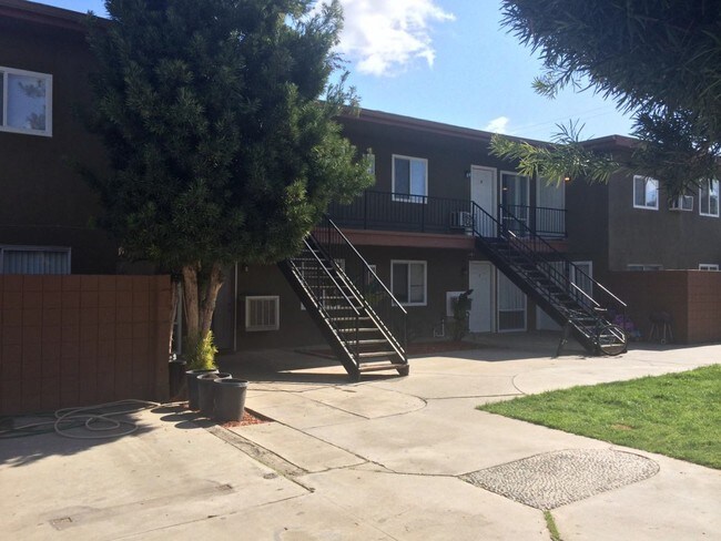 Building Photo - 1331-1349 E San Bruno Ave